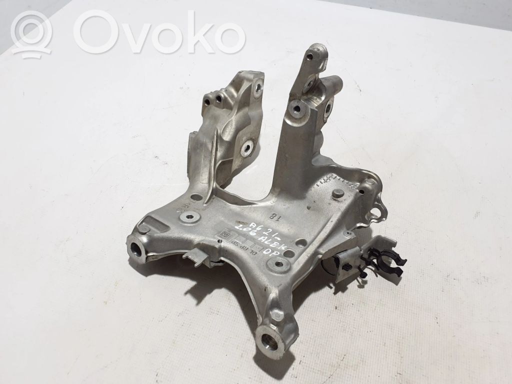 Audi A6 S6 C8 4K Altra parte della sospensione anteriore