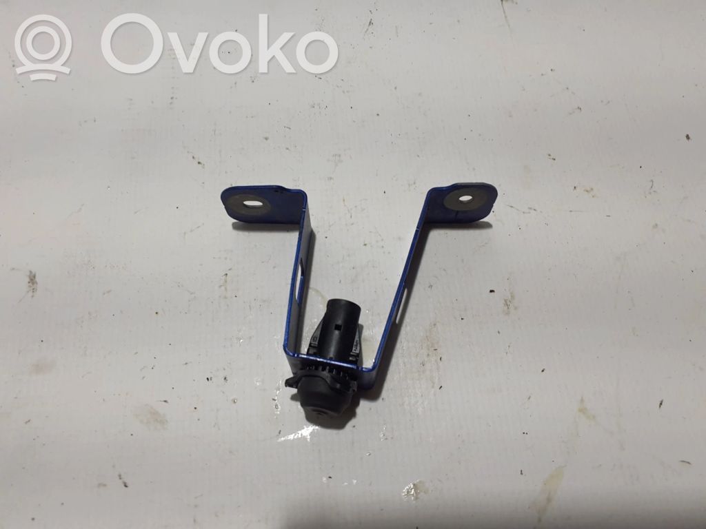 Renault Captur II Alte piese compartiment motor 