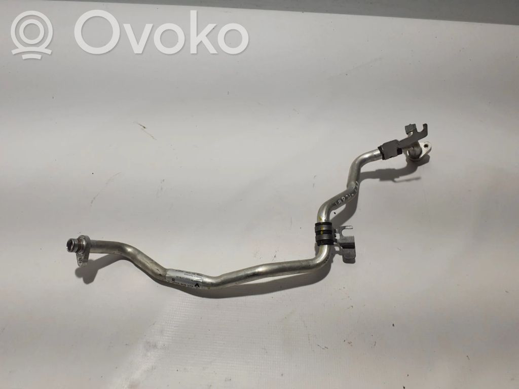 Renault Captur II Tubo flessibile aria condizionata (A/C)