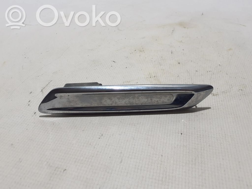 BMW 5 F10 F11 Altra parte della carrozzeria 