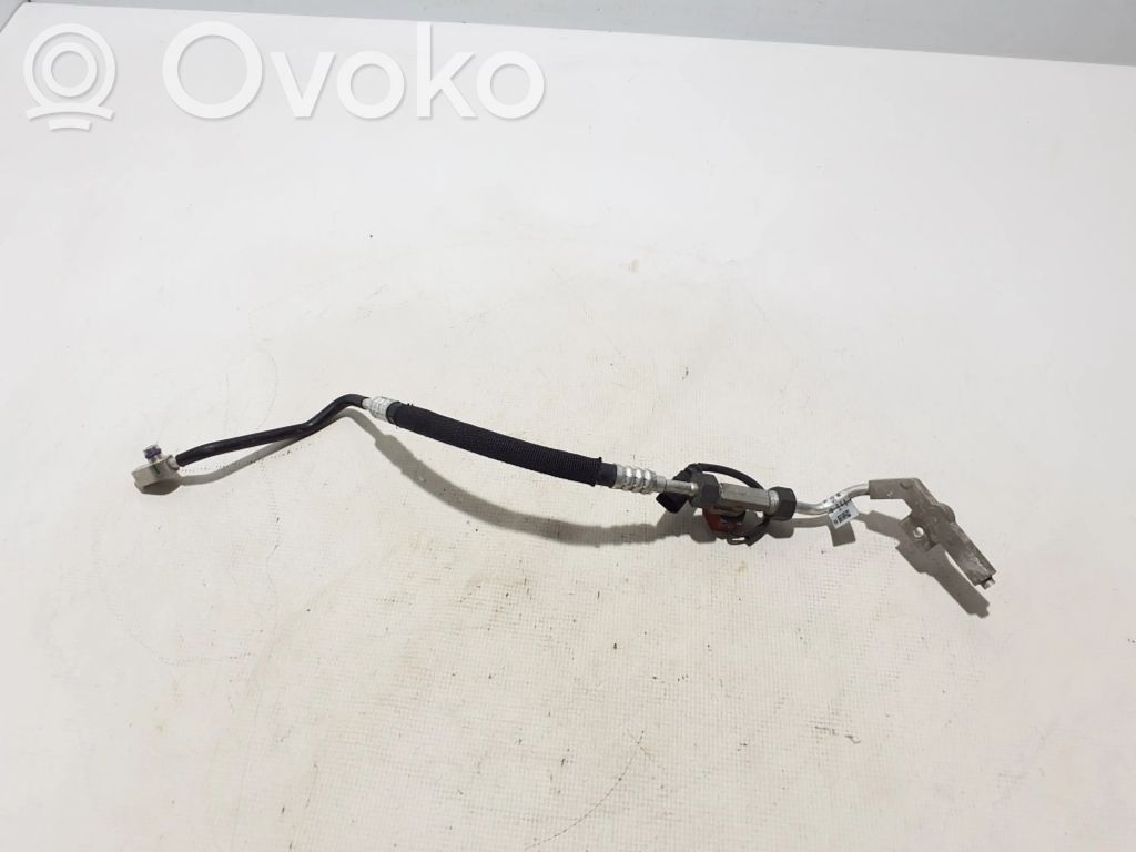 Audi A6 S6 C8 4K Ilmastointilaitteen putki (A/C) 