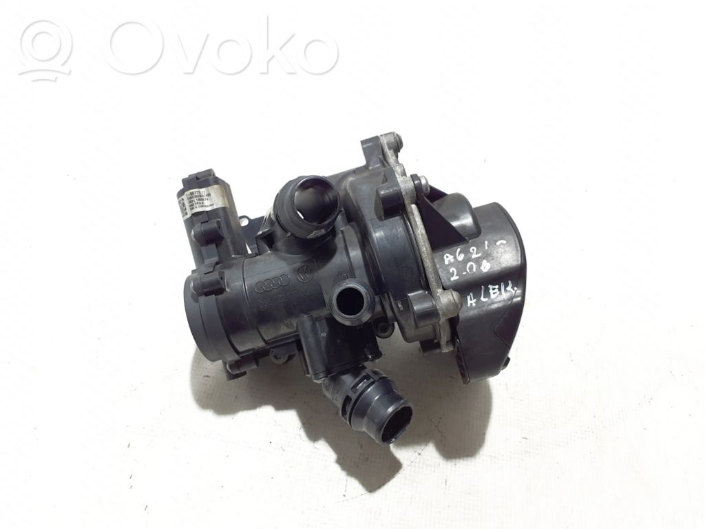 Vesipumppu   06L121111M