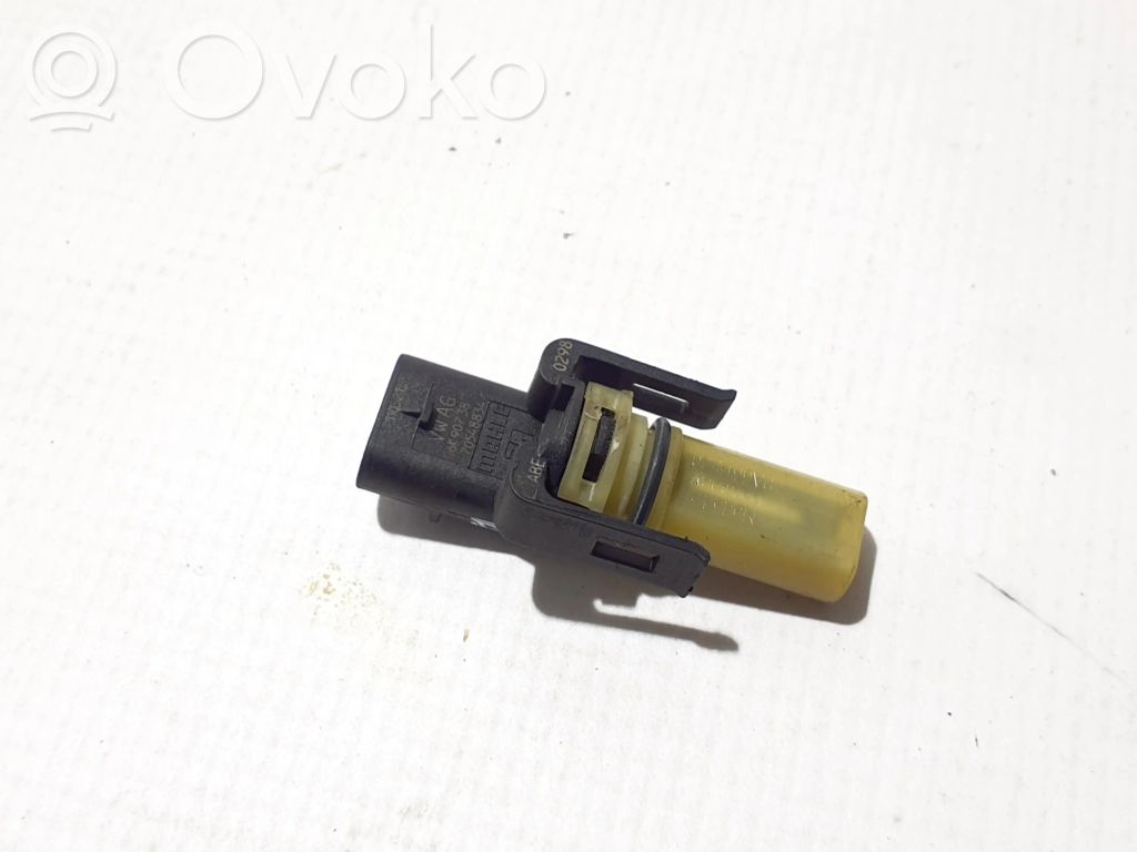 Audi A6 S6 C8 4K Sensor 