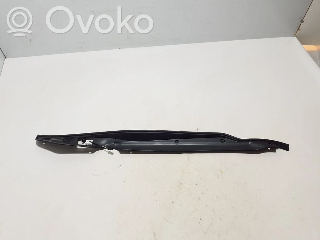 Tesla Model S Sensor 