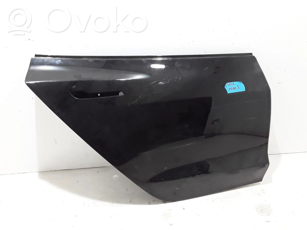 Tesla Model 3 Galinės durys 