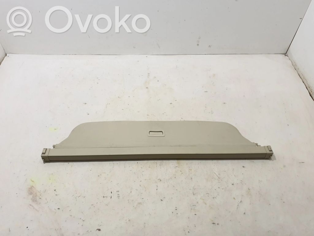 Volvo XC70 Aizmugurējā palodze 