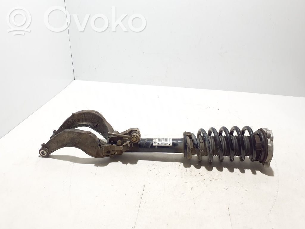 Volvo XC60 Ammortizzatore anteriore 