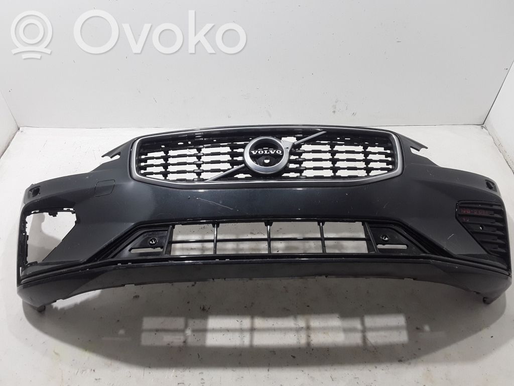Volvo S60 Parachoques delantero 