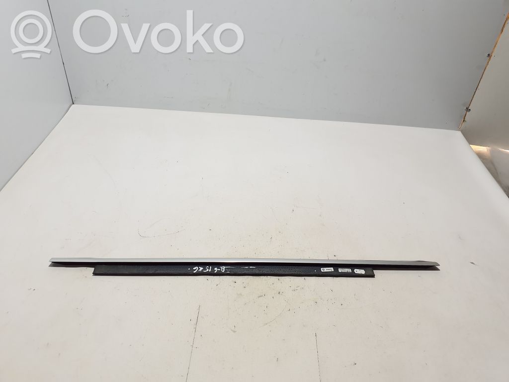 Mască ușă spate (turnată)   4G0853763