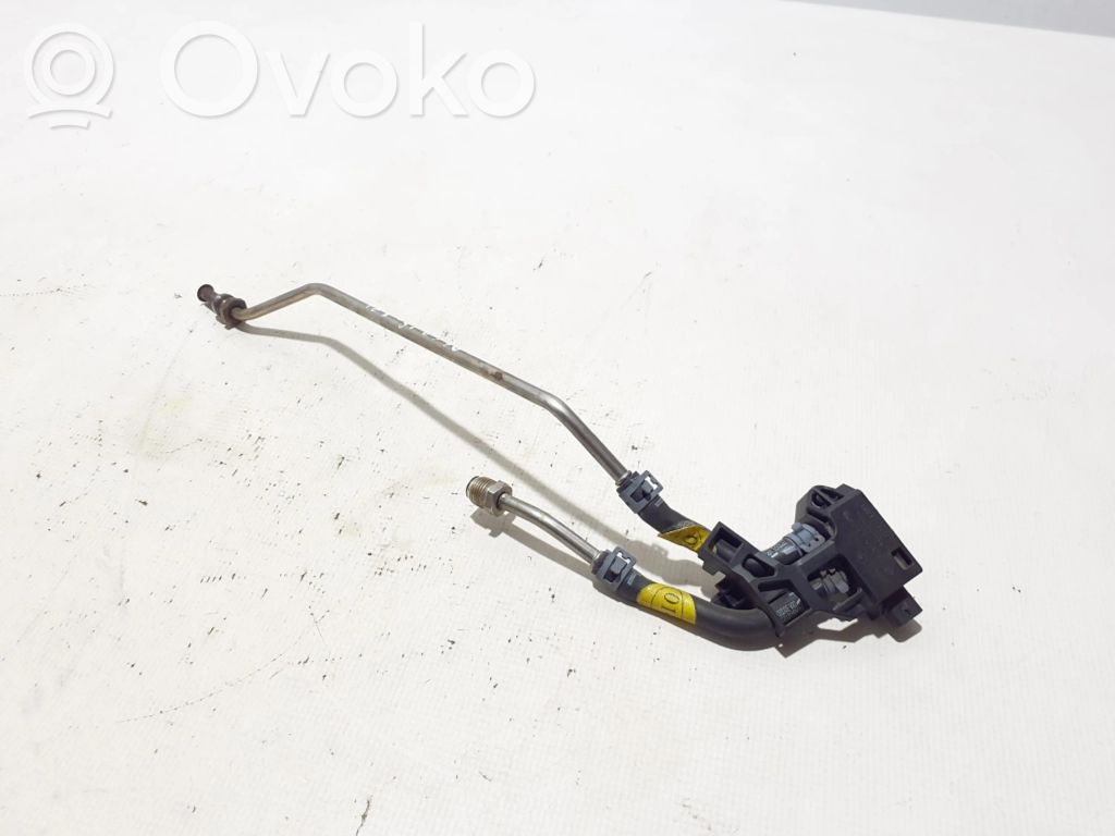 Audi A6 S6 C7 4G Abgasdrucksensor Differenzdrucksensor 