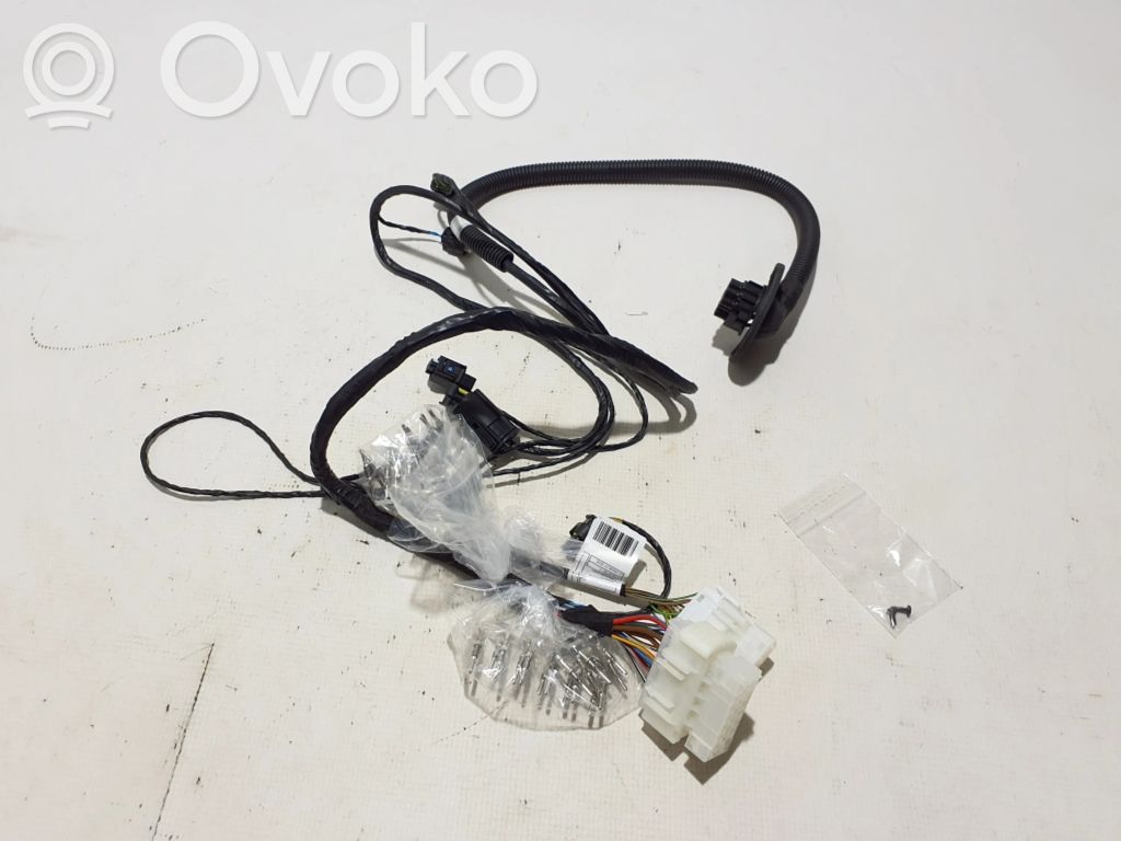 BMW 3 F30 F35 F31 Otros cableados 