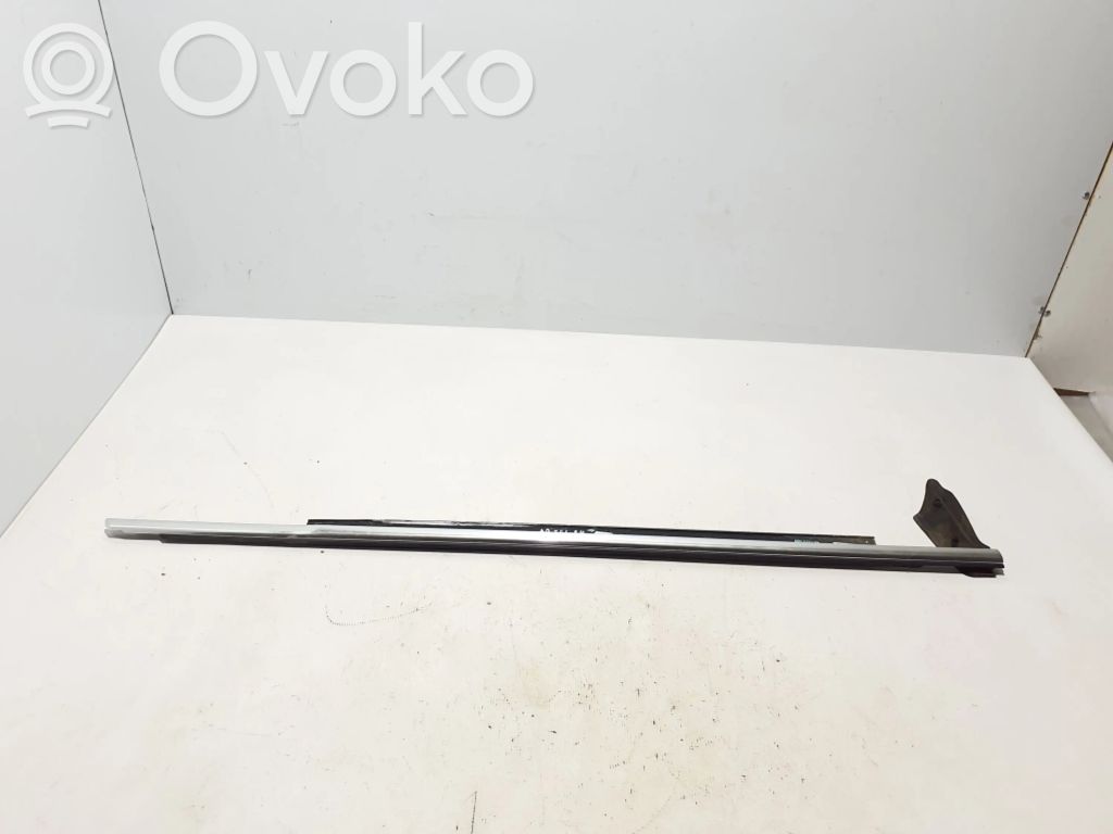 Audi A6 S6 C7 4G Ornament geam ușă față 