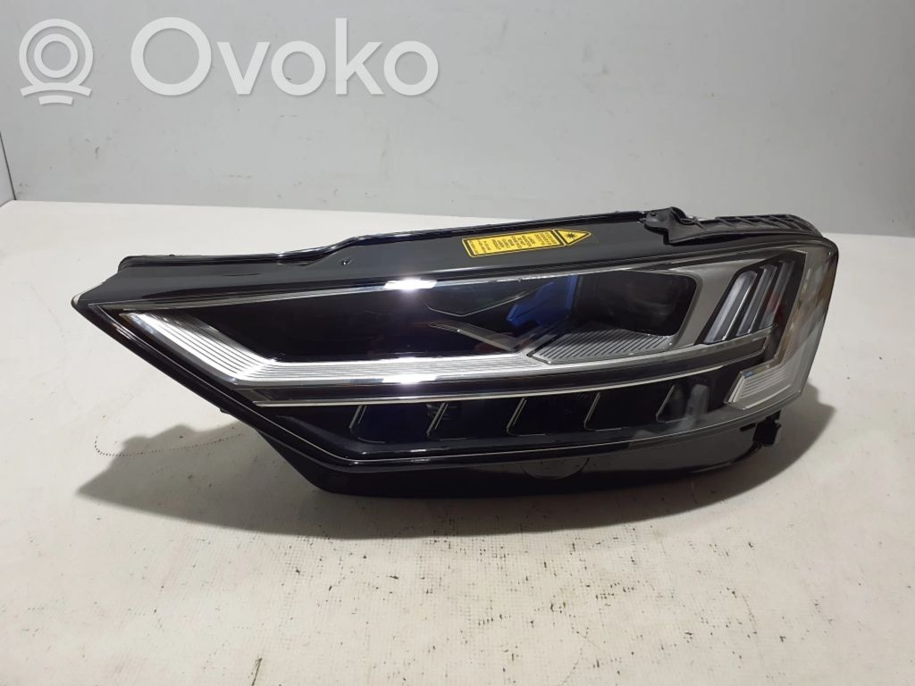 Audi A8 S8 D5 Scheinwerfer 
