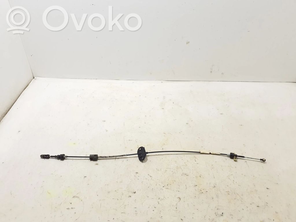 Ford Kuga II Linka zmiany biegów 