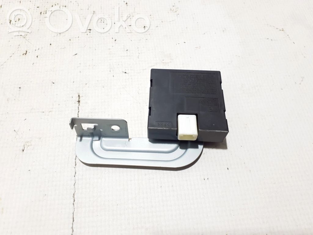 Nissan NV200 Unidad de control/módulo del bloqueo de puertas 
