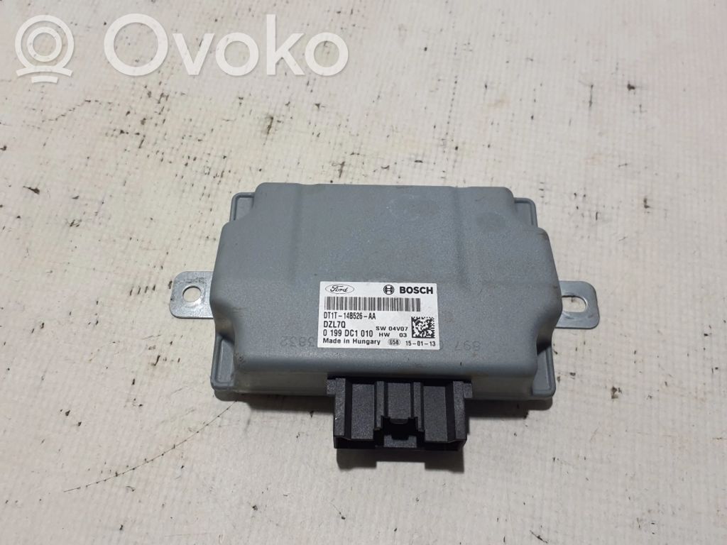 Ford Kuga II Altre centraline/moduli