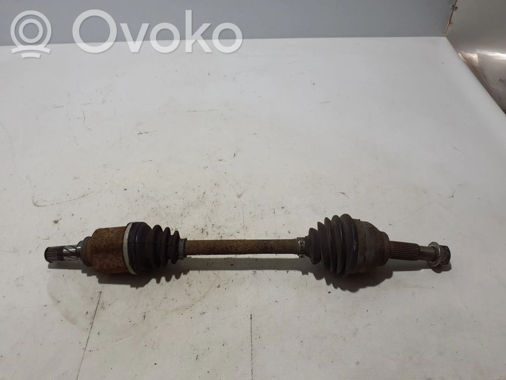 Nissan NV200 Front driveshaft 