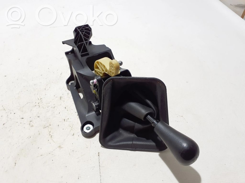 Nissan NV200 Selector caja de cambios 