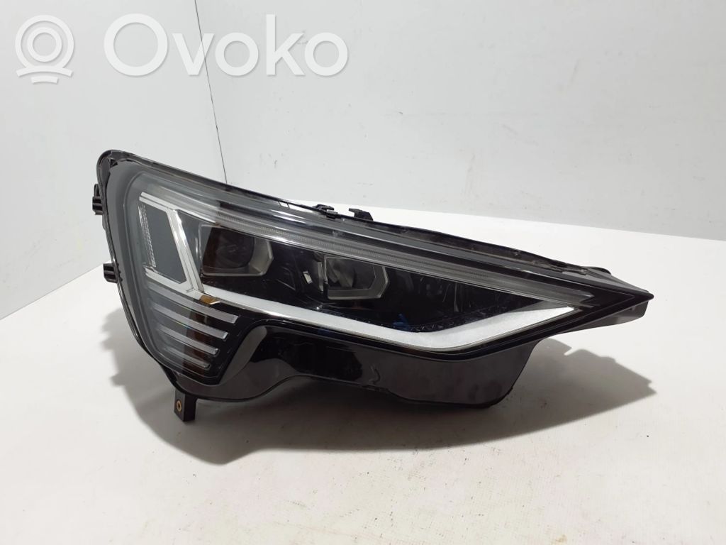Audi E-tron GT Headlight/headlamp 