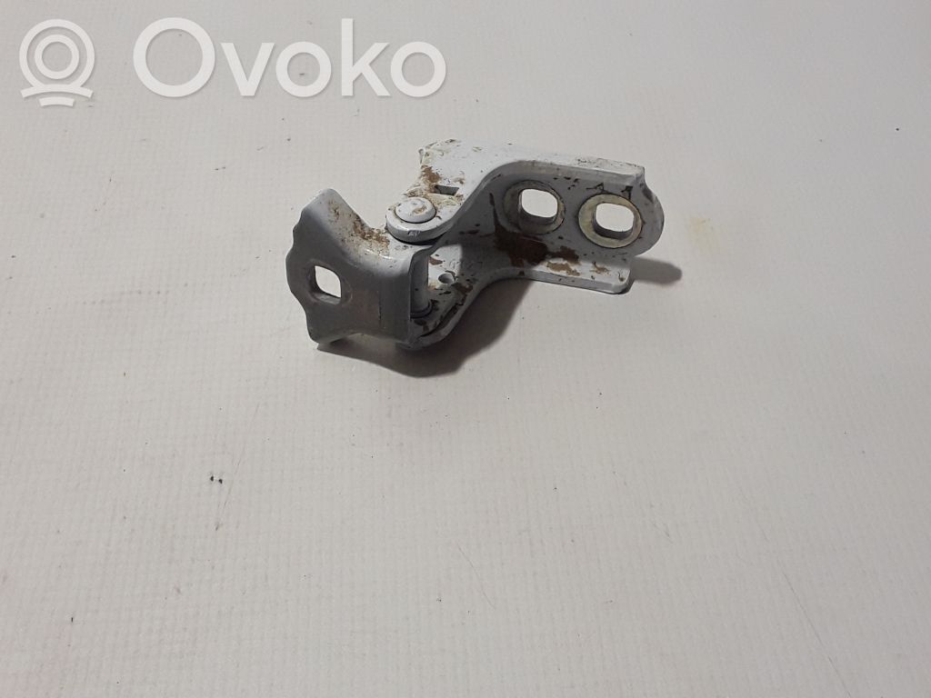 Renault Espace VI Rear door lower hinge 