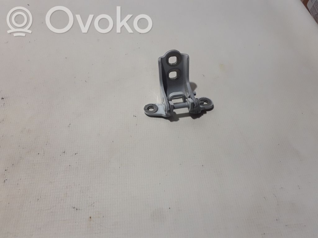 Renault Espace VI Front door upper hinge 