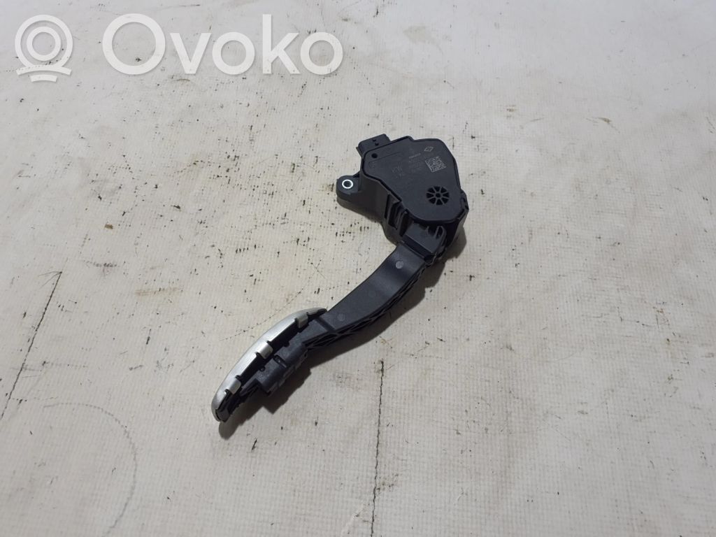 Renault Espace VI Accelerator throttle pedal 