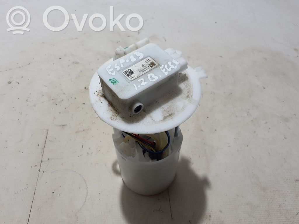 Renault Espace VI Bomba interna de combustible 