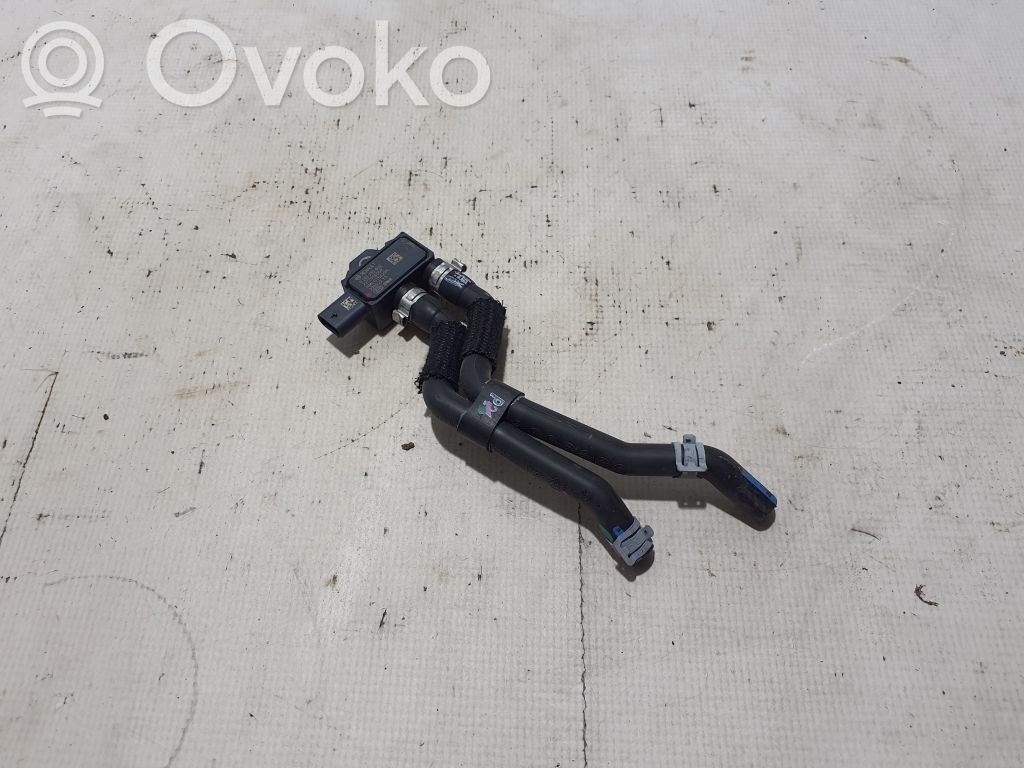 Renault Espace VI Luftdrucksensor 