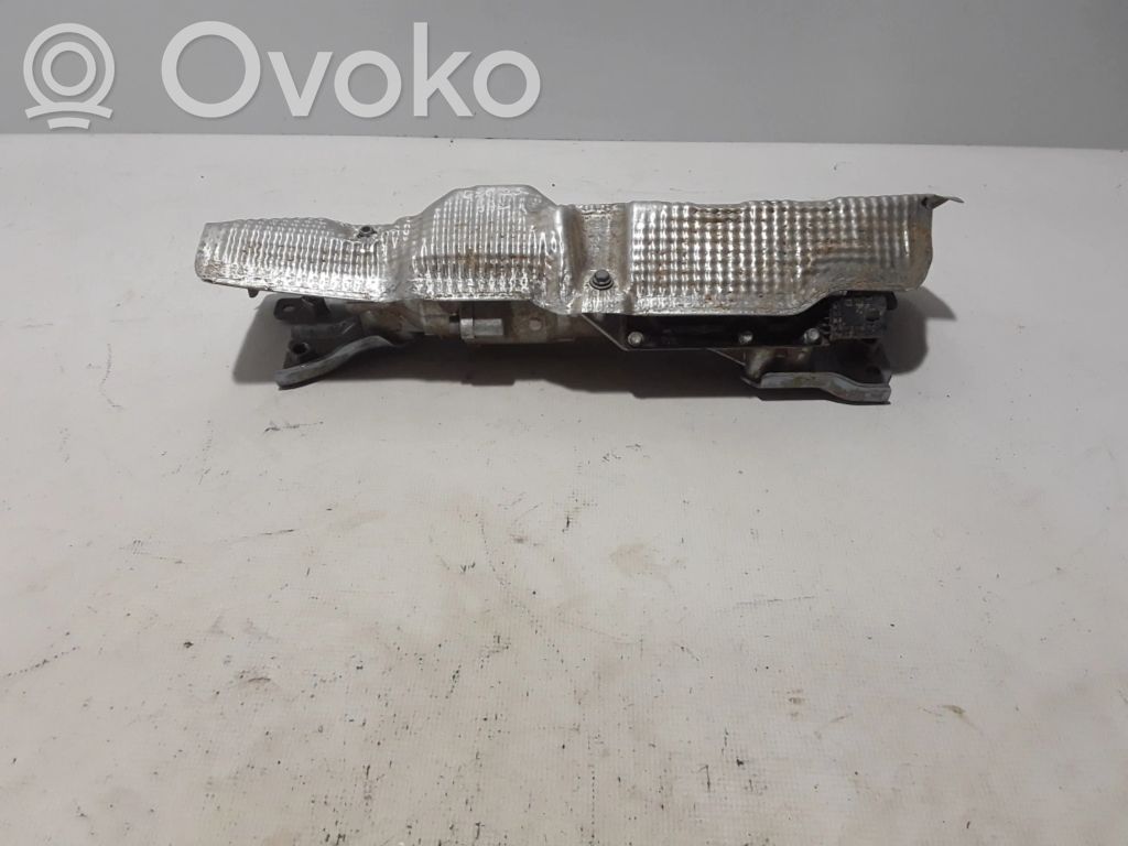 Renault Espace VI Cremallera de dirección 