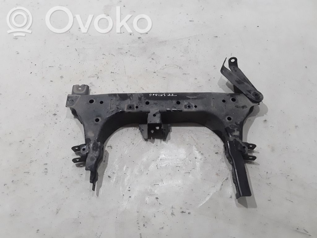 Dacia Spring Priekinis traversas 