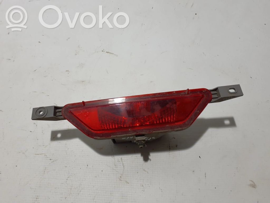 Dacia Spring Takasumuvalo 