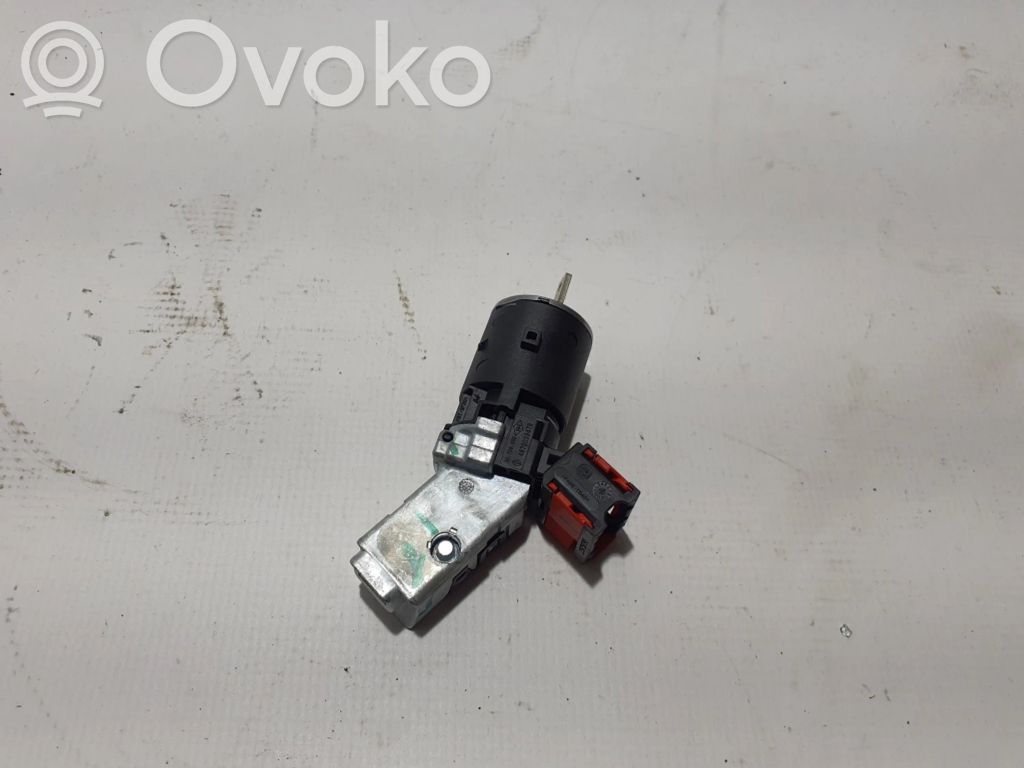 Užvedimo spynelė   487007583R