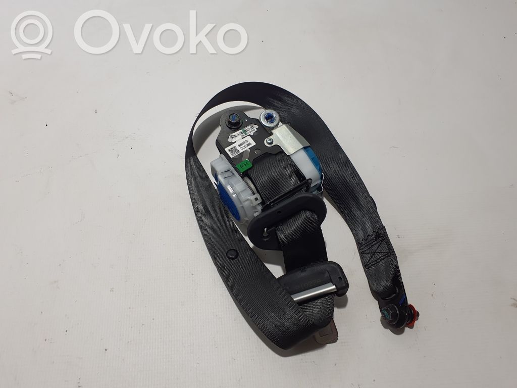 Dacia Spring Cinturón delantero 