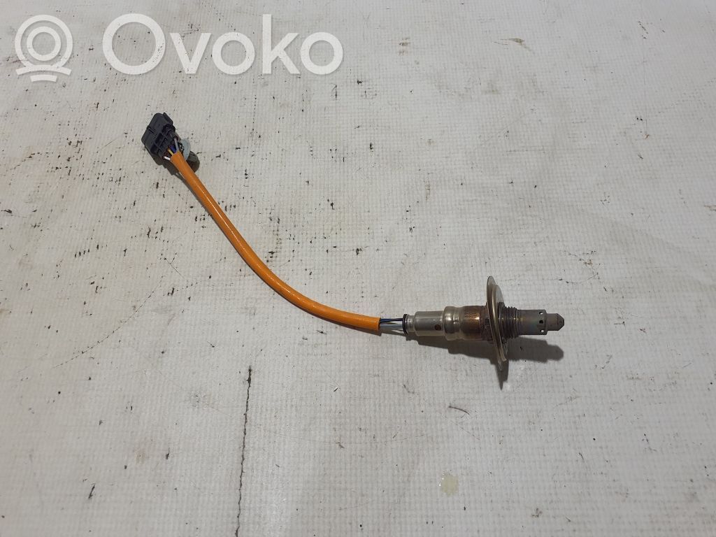 Renault Espace VI Lambda probe sensor 