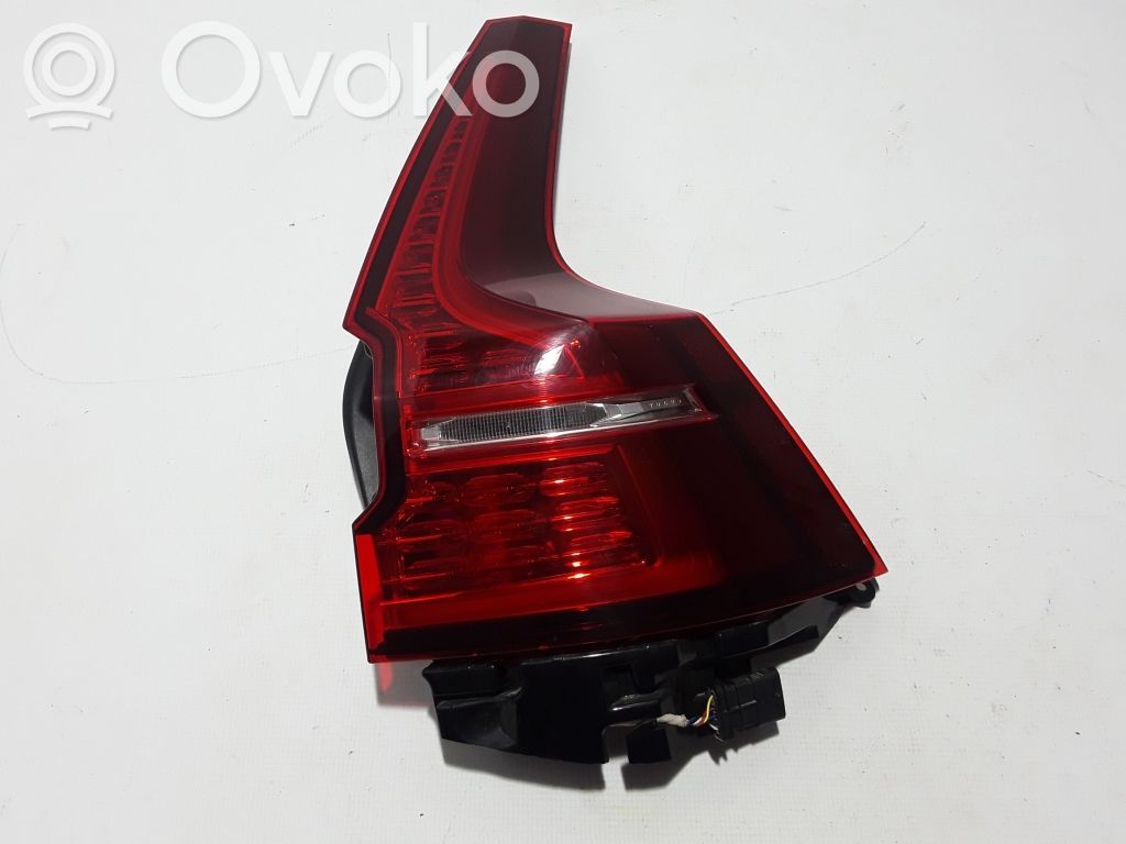 Volvo V60 Takavalot 