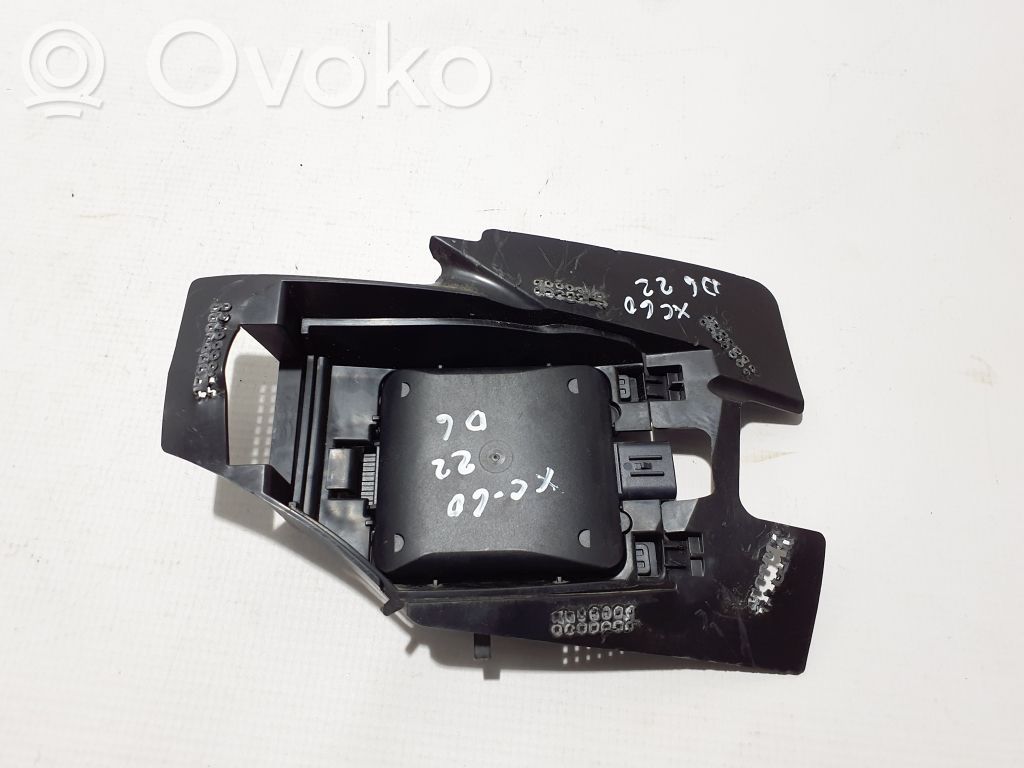 Volvo XC60 Distronic sensor radar 