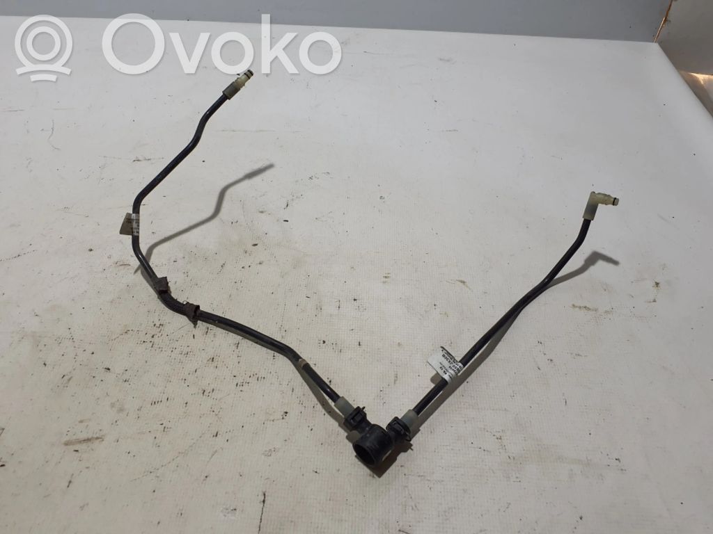 Nissan NV200 Rura / Wąż dolotowy powietrza 