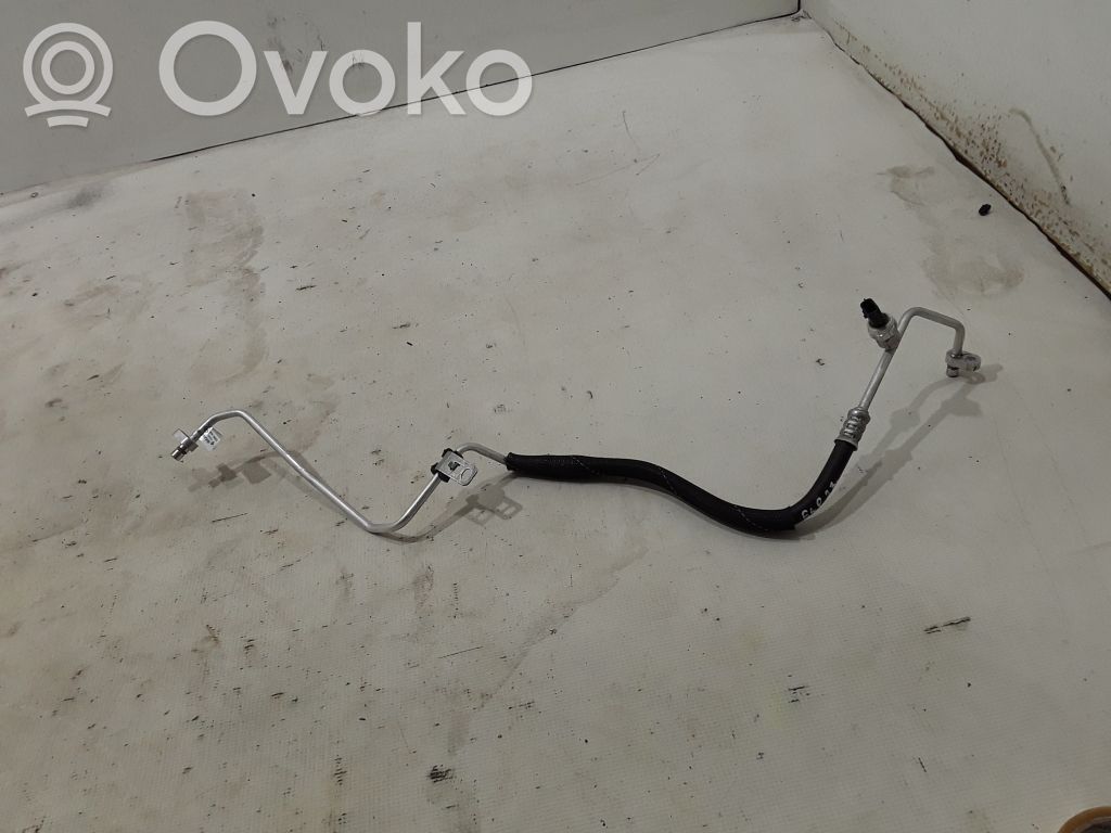 Renault Espace VI Ilmastointilaitteen putki (A/C) 