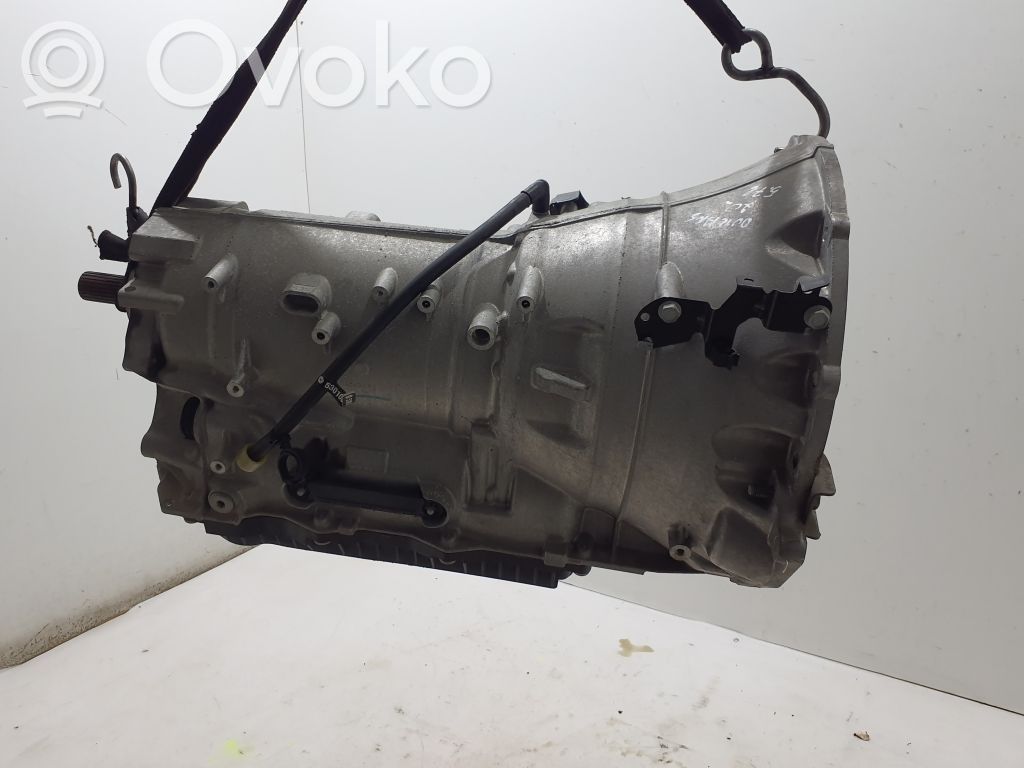 Dodge Durango Automatic gearbox 