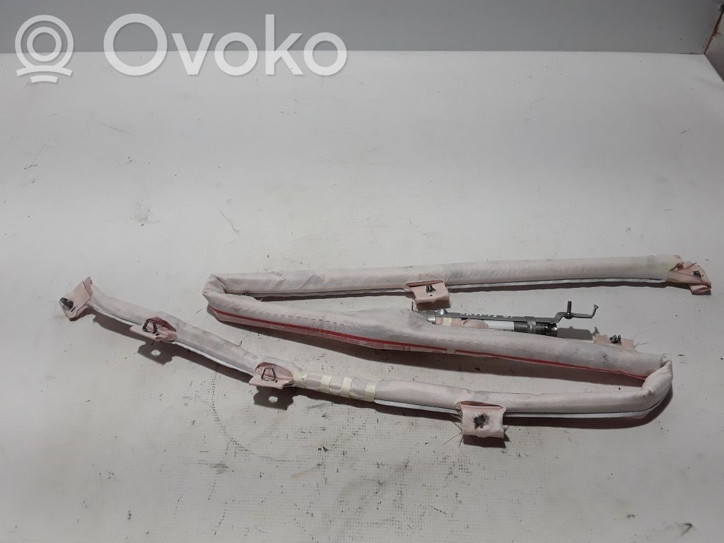 Volkswagen PASSAT B8 Airbag da tetto