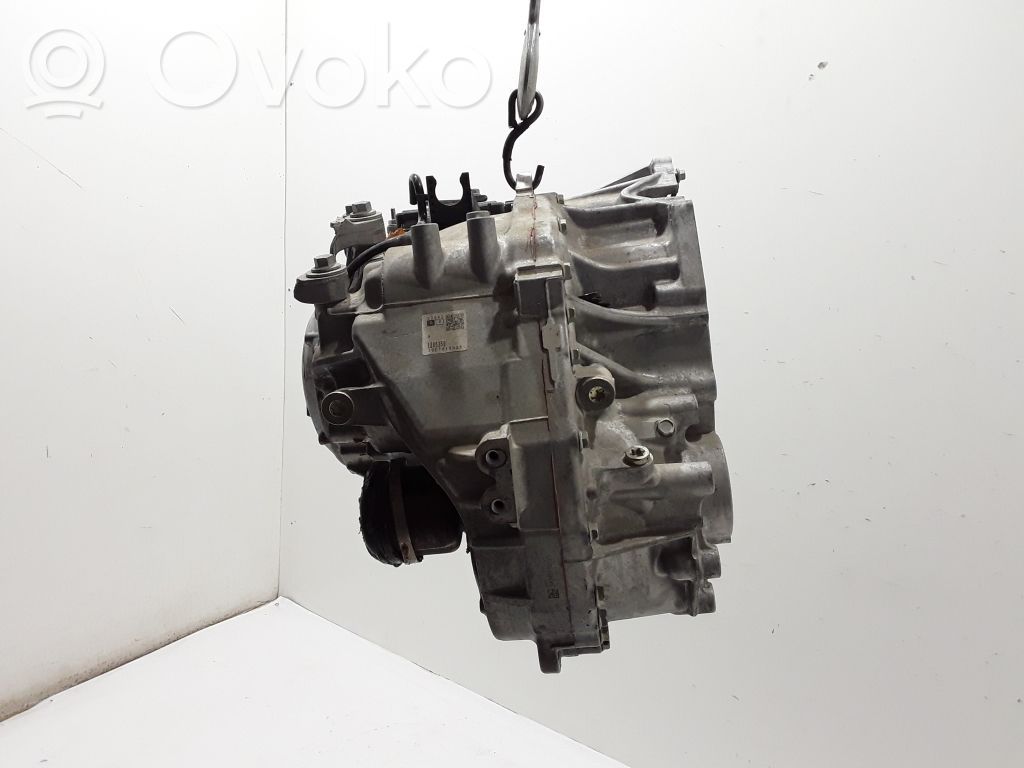 Volvo S60 Automatic gearbox 