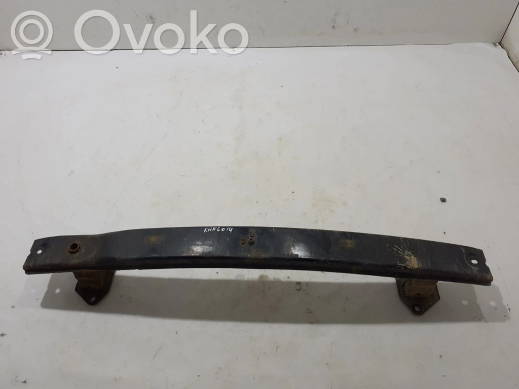 Renault Kangoo II Traversă bară protecție față 