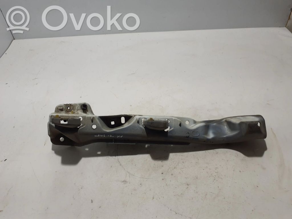 Renault Kangoo II Bridă fixare aripă față 