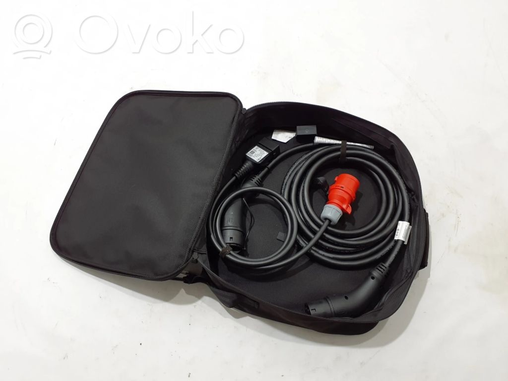 Audi A6 S6 C8 4K Other wiring loom 