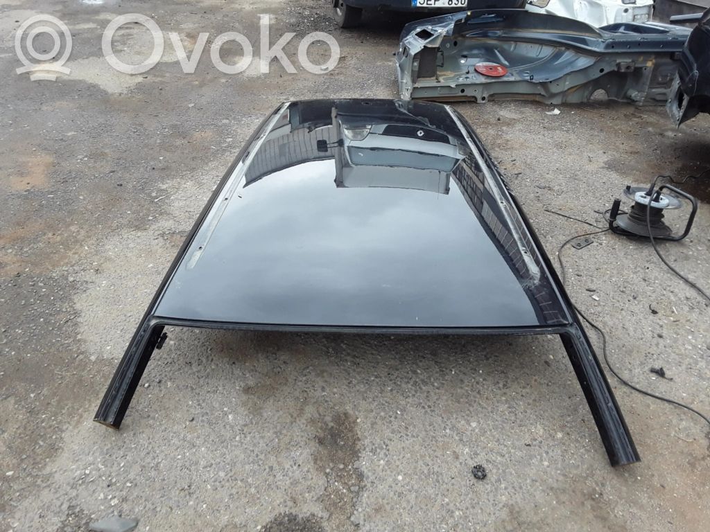 Volkswagen PASSAT B8 Techo 