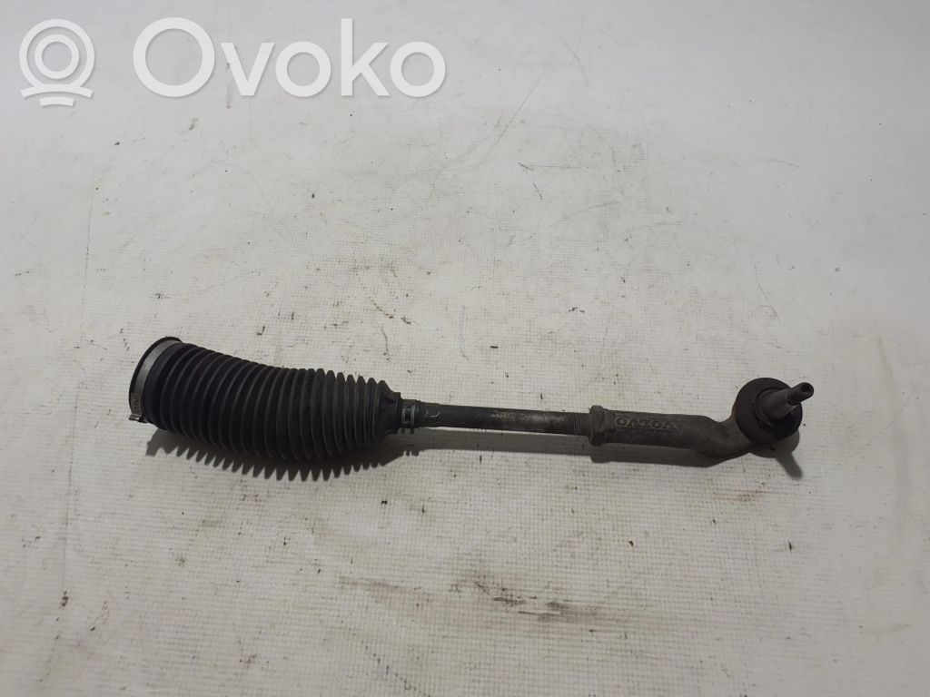 Volvo V40 Vairo traukės antgalis 