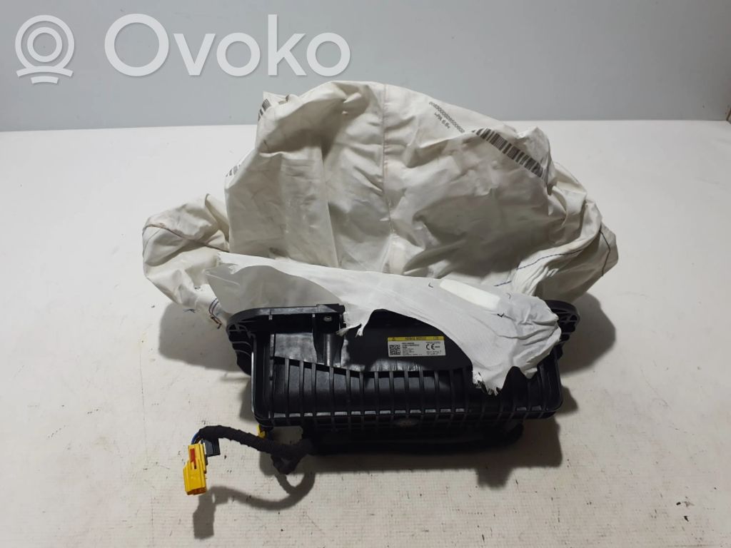 Volvo XC60 Pasažiera drošības spilvens 