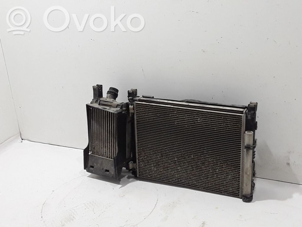 Kit Radiateur