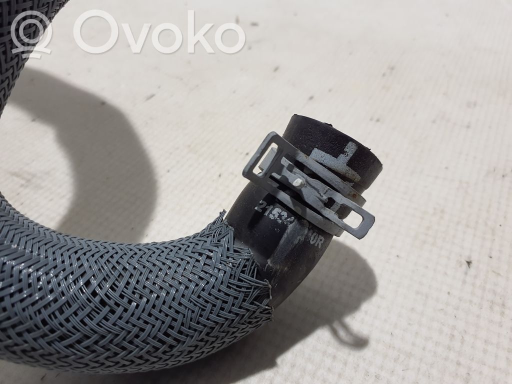 Renault Austral Engine coolant pipe/hose 