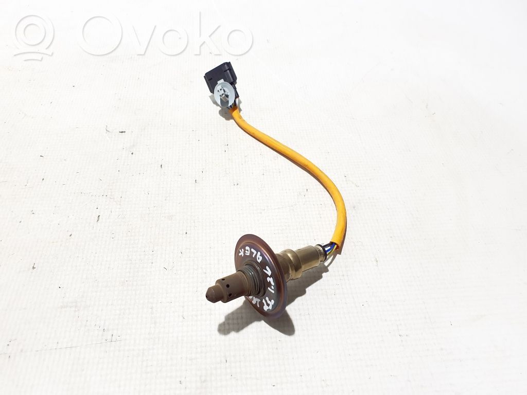 Renault Austral Lambda probe sensor 